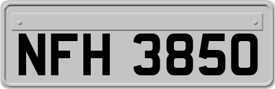 NFH3850