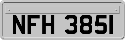 NFH3851