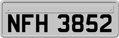 NFH3852