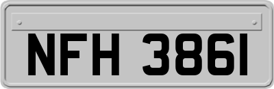 NFH3861