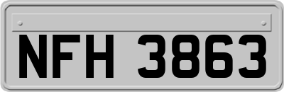 NFH3863