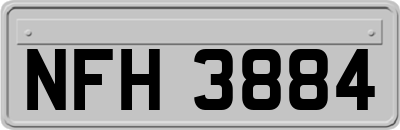 NFH3884