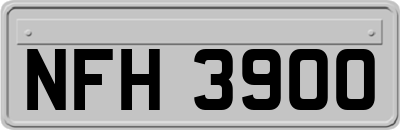 NFH3900