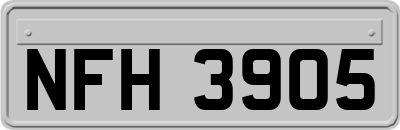 NFH3905