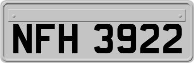 NFH3922