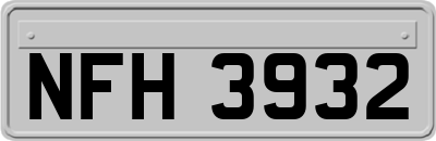 NFH3932