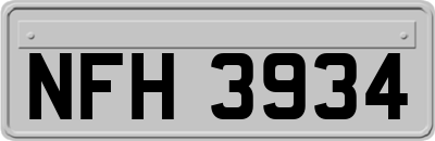 NFH3934