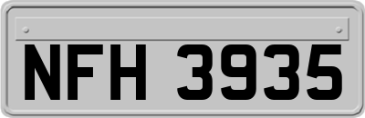 NFH3935