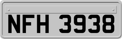 NFH3938