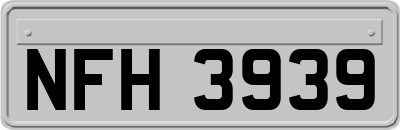 NFH3939