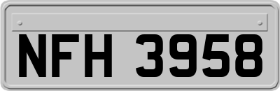 NFH3958