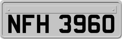 NFH3960