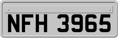 NFH3965