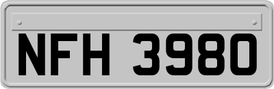 NFH3980