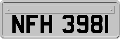 NFH3981