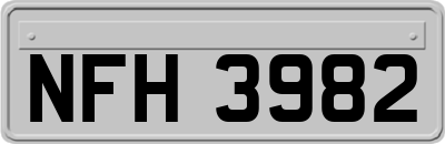 NFH3982