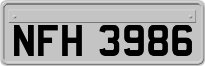 NFH3986