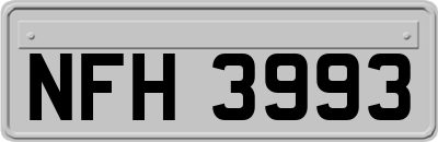 NFH3993