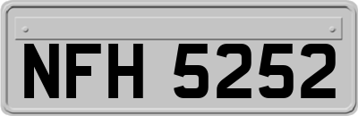 NFH5252