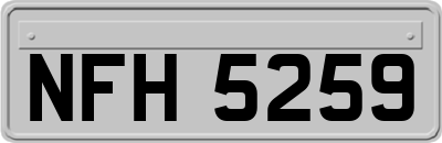 NFH5259