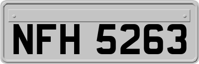 NFH5263