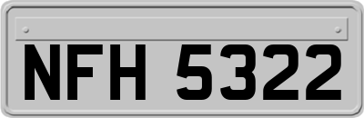 NFH5322