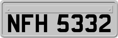 NFH5332