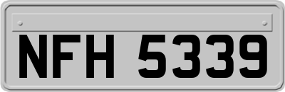 NFH5339