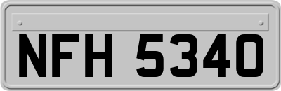 NFH5340