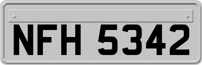 NFH5342