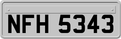 NFH5343