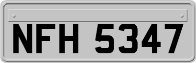 NFH5347