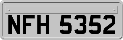 NFH5352