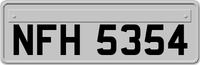 NFH5354