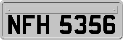 NFH5356