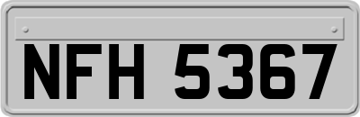 NFH5367