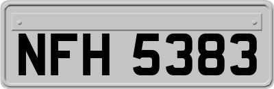 NFH5383