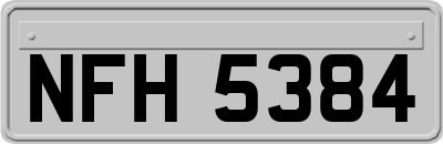 NFH5384