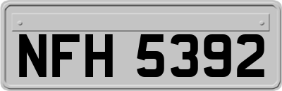 NFH5392