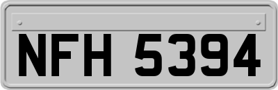 NFH5394