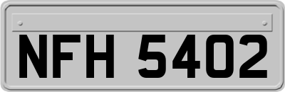 NFH5402