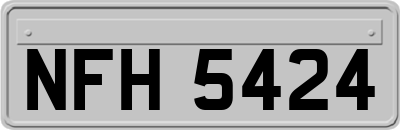 NFH5424