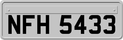 NFH5433