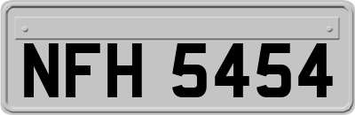 NFH5454