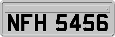 NFH5456