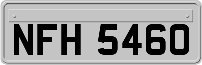 NFH5460