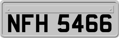 NFH5466