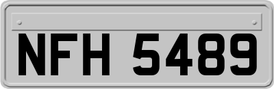 NFH5489