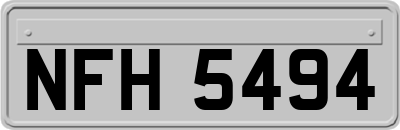 NFH5494