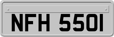 NFH5501